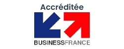 Accréditée Business France