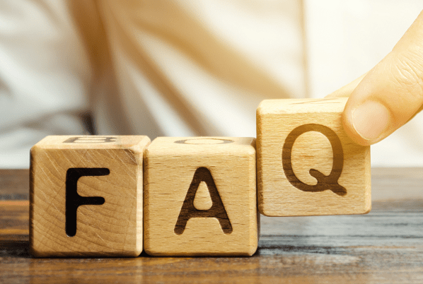 FAQ