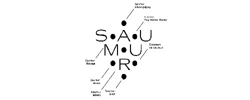 Saumur Vin