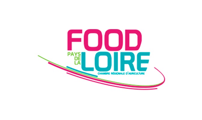 Logo Food Loire partenariat IDELA